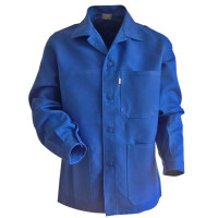 VESTE DE TRAVAIL PLANTOIR