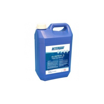 Désinfectant sans rinçage Ecocert Elispray PAE - 5L