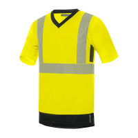 T-shirt HV HELIUM MC