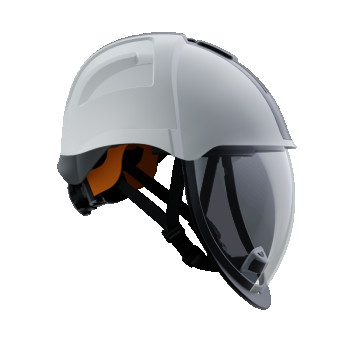 CASQUE ELECTRICIEN VISARC