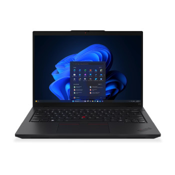 ThinkPad L14 Gen 7 - AMD Ryzen 5 AI 512 GB SSD - 16 GB - W11P 3Y