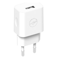 JAYM - Chargeur Double Rapide 12w 2 USB 2