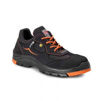 CHAUSSURES BASSES MERCURY