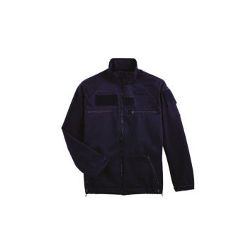 Blouson coupe-vent uni