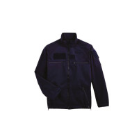 Blouson coupe-vent uni