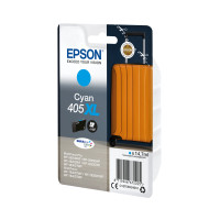 Cartouche EPSON 405XL Cyan 14.7ml