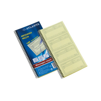 Bloc ring back messa-recu auto