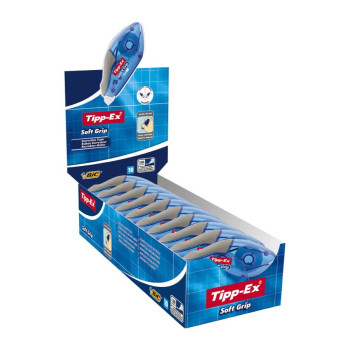 Correcteur sec tippex 5mmx 10m