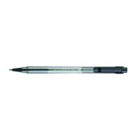 Stylo bille rétractable BPS-Matic Fine PILOT - noir