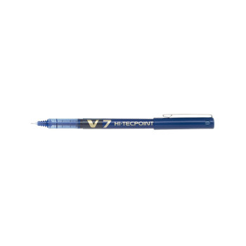 Feutre pilot tecpoint v7 pointe moyenne