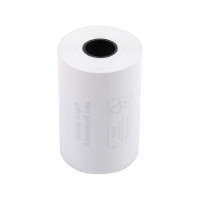 Bobinette 57x37x12 1pli thermique sanss bisphenol