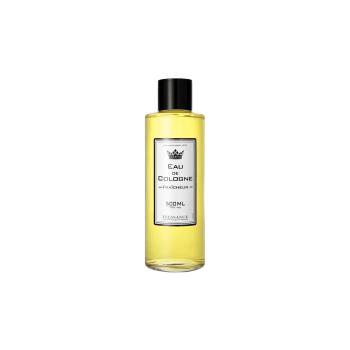 Eau cologne fraiche - 500ml  