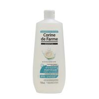 Shampooing essential fortifiant - tout type de cheveux 750 ml