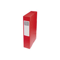 Boite de classement cartobox dos 60