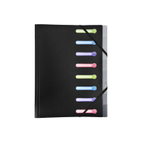 Trieur polypro 8 compartiments