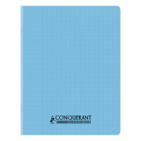 Cahier polypro 17x22 cm 32p dl 3 interligne 10mm