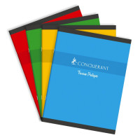 Cahier tp 17x22 cm 48p+48p