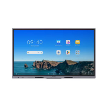 Écran interactif 4K de 86 pouces - Hikvision