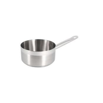 Casserole inox 20 cm