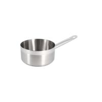 Casserole inox 20 cm