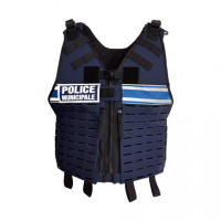 Gilet tactique 