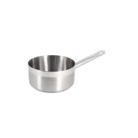 Casserole inox 5.4L