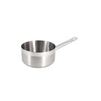 Casserole inox 8.6L
