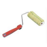Rouleau polyroc 18mm - clip 250mm