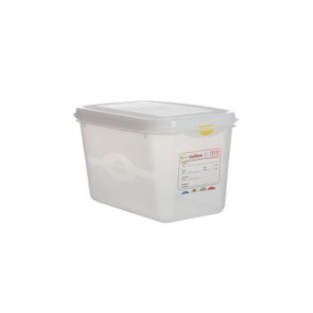 Boite de stockage + couvercle