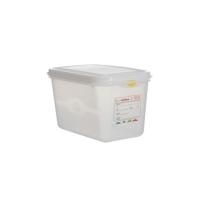 Boite de stockage + couvercle