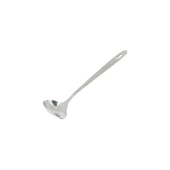 Louchette en inox