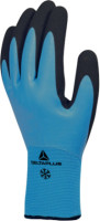 GANTS THRYM VV736 BLEU 