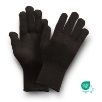 GANTS COLDSKIN NOIR  TAILLE UNIQUE