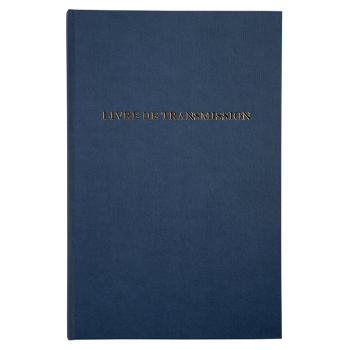 Livre de transmission