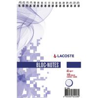 Bloc steno a5 180p int.travers