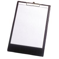 Porte bloc simple plastique