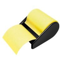 Notes adhésives repositionnables rolonote