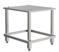 Base ouverte pour four skyline PRO10 GN1/1 Gaz