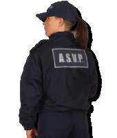 Blouson coupe-vent uni
