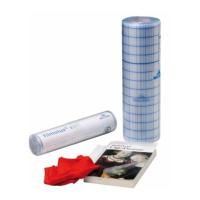 Rouleau film adhesif repositionnable 32cm x 25m soft