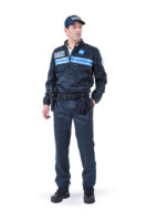 Blouson d'intervention été 
