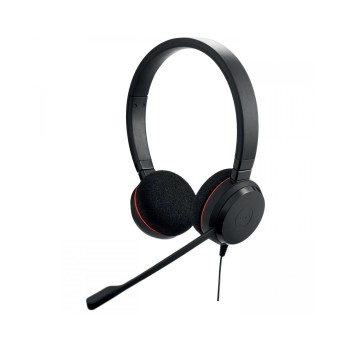Casque Filaire USBC