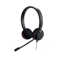Casque Filaire USBC