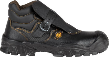 CHAUSSURES HAUTES NEW TAGO UK S3 CI SC FO SR 