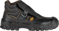 CHAUSSURES HAUTES NEW TAGO UK S3 CI SC FO SR 