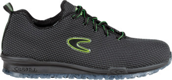 CHAUSSURES BASSES MONTI S3S FO SR 