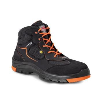 CHAUSSURES HAUTES URANUS