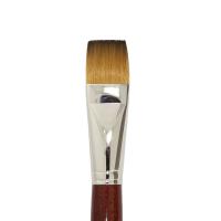 Pinceau brosse n°22