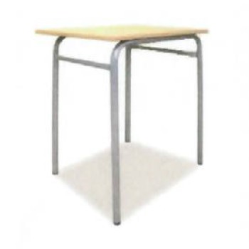 Table monoplace 70x50cm T5