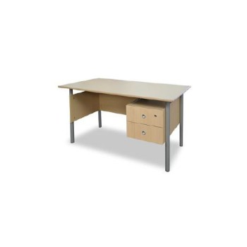 Chaire de professeur 140x70x76 cm